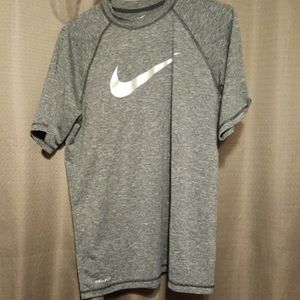 Nike Dri Fit short sleeve